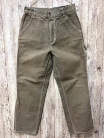 Carpenter Men Pants