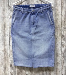 Carhart Midi Skirt