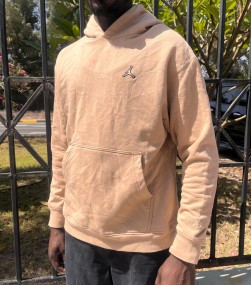 Light Brown Jacket
