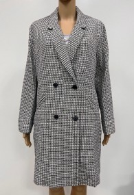 The Self Styler Trench Coat