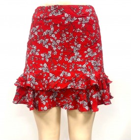 Sexy Mini Skirt