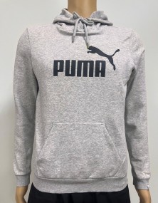 Pre-Owned Hoodie Puma Jacket