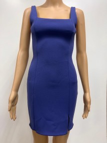 FIRST MUSE MINI DRESS