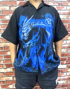 Fashionable Men's Shirt