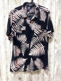 Men's Black Jack Shirt
