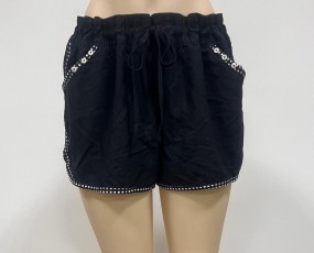 Ladies Swim Wear Woven Short