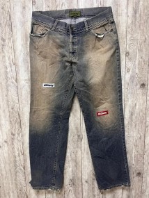 Stussy Men Pants
