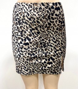 Princess Polly  XX Mini Skirt