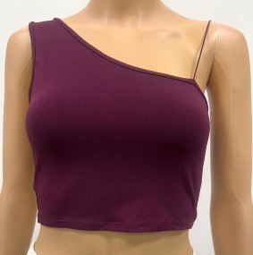 Forever 21 Crop Top