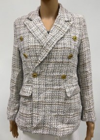 YH & Co Tweed Jackets