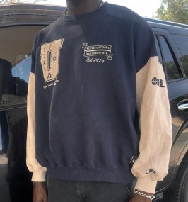 Utah Jazz Jacket