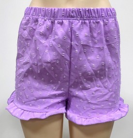 Pajama Women Short