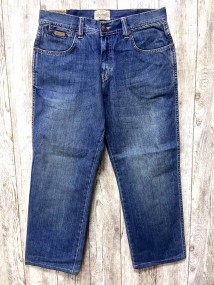 Men Wrangler Pants