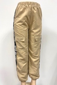 Y2K Pants