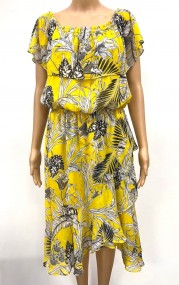 Suzannegrae Long Dress