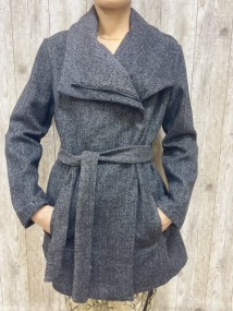 GEORGINA WINTER COAT