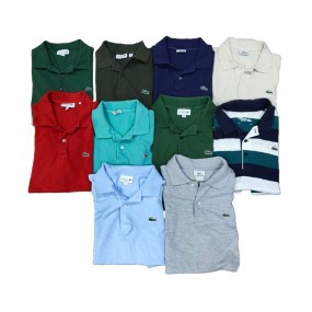 BUNDLE LACOSTE POLO