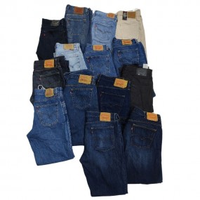 Levis Pants Bundle