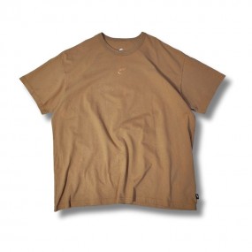 Nike Mid Swoosh Sportswear Premium (Brown)