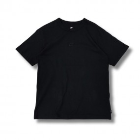 Nike Mid Swoosh Sportswear Premium (Black)