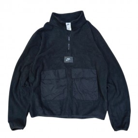 Nike Utility Polar Fleece Half Zip