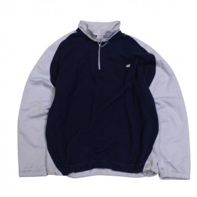 Nike TN Vintage Fleece Jacket
