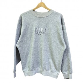 vintage 1990s Nike crewneck