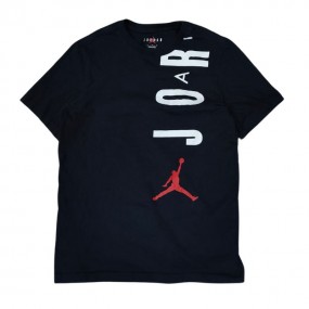 NIKE Jordan Air Stretch Crew T-Shirt
