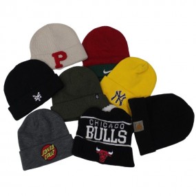 Bonnet Bundle