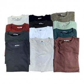 MIXED SHIRTS BUNDLE - 20 PCS