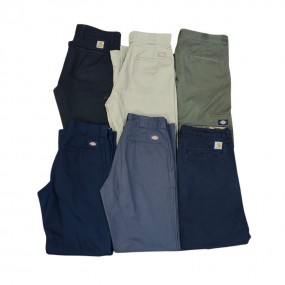 MIXED PANTS BUNDLE (6 PCS)