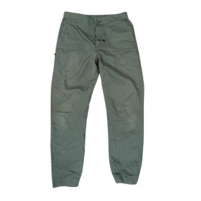 Patagonia Twill Traveler Pants