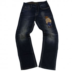 Polo Ralph Lauren Straight Fit Jeans