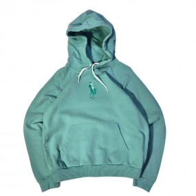 Polo Ralph Lauren Womens Hoodie