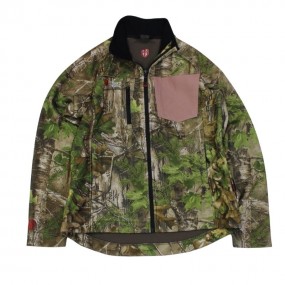 Stoney Creek x Realtree Jacket