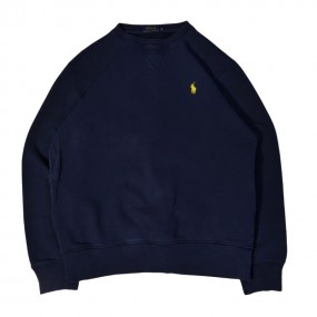 Polo Ralph Lauren  Crew-Neck Fleece Sweatshirt
