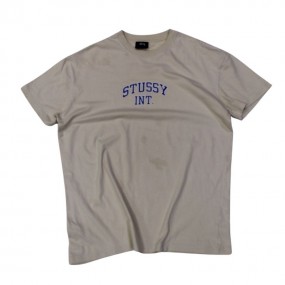 Stussy International Shirt