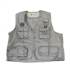3M Scotchcast Active Wear Outdoor Vests