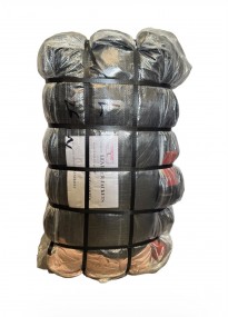 AUS-Leather Jackets (MIX)45 KGS