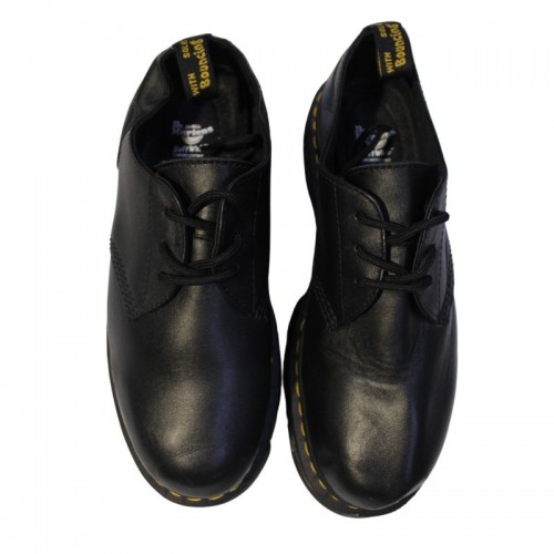 Dr. Martens Audrick 3 leather Brogues Womens