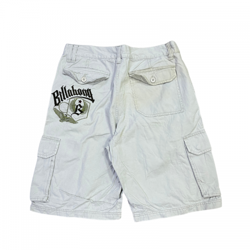 Billabong cargo shorts