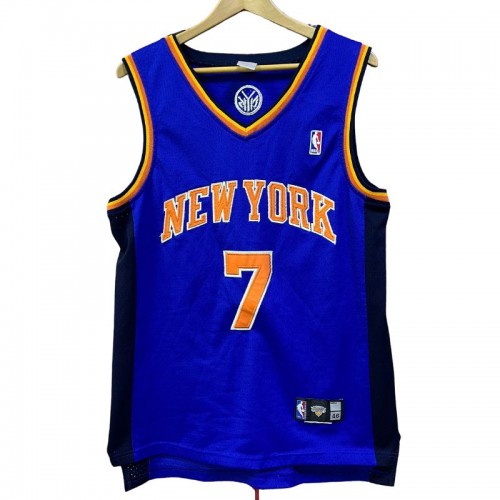 Carmelo Anthony New York Knicks NBA Swingman