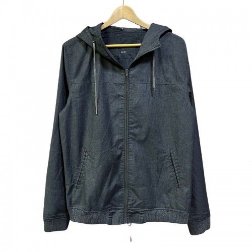 Stussy Line Coat