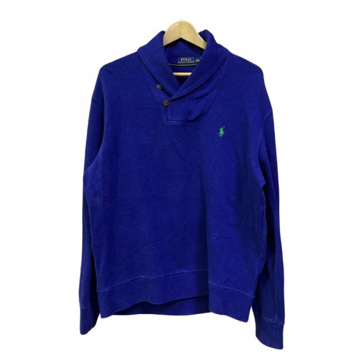 Polo Ralph Lauren Pullover Sweatshirt