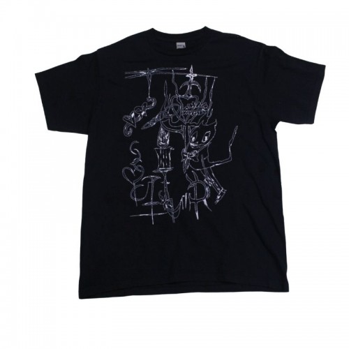 Artwork Graphic Tee