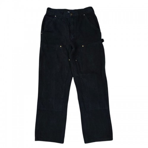 Carhartt Double Knee Black