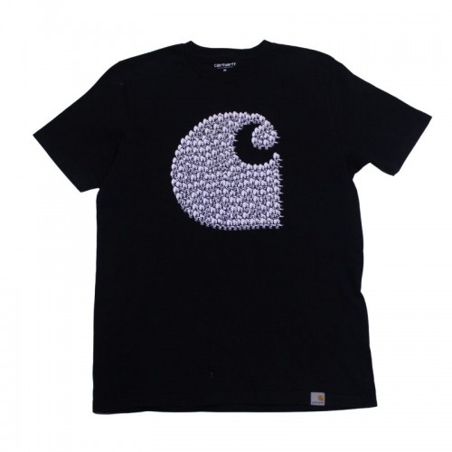 Carhartt Duck Swarm Tee