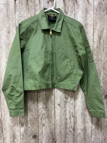 Women's Dickies Jacket