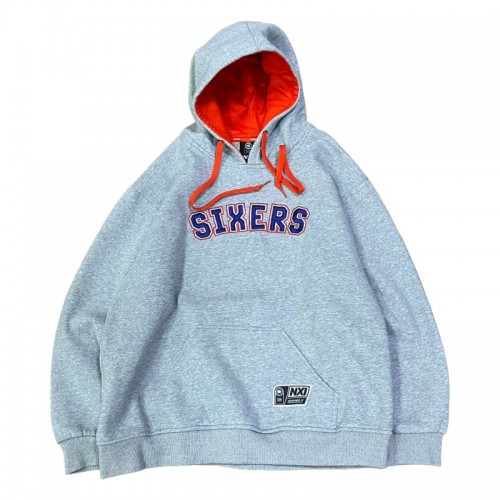 NBL Official Licensed Sixers Hoodie