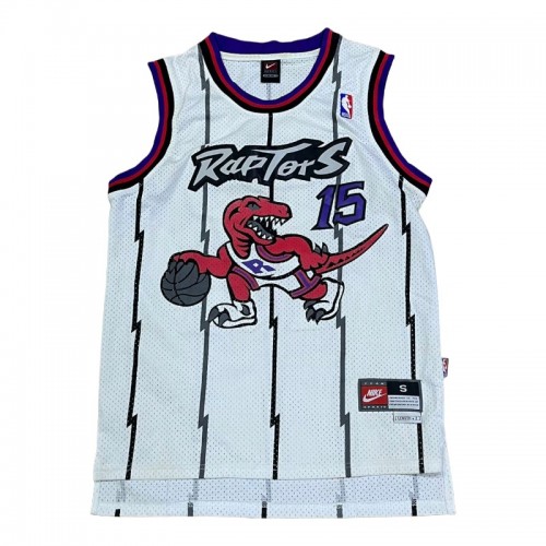 Toronto Raptors Vince Carter 1998-99 - Small